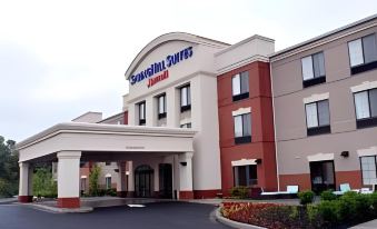 SpringHill Suites Quakertown
