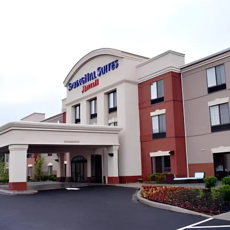 SpringHill Suites Quakertown