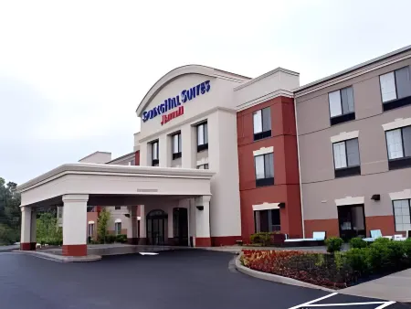 SpringHill Suites Quakertown
