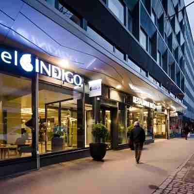 Hotel Indigo HELSINKI - BOULEVARD by IHG Hotel Exterior