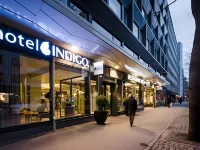 Hotel Indigo HELSINKI - BOULEVARD by IHG Hotels near Ullanlinna