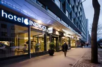 Hotel Indigo Helsinki - Boulevard Hotels in Helsinki