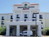 SpringHill Suites West Mifflin
