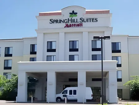 SpringHill Suites West Mifflin