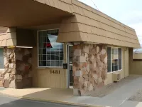 Econo Lodge Umatilla Columbia River Area