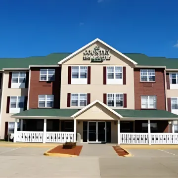 Country Inn & Suites by Radisson, Dubuque, IA