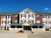 Country Inn & Suites by Radisson, Dubuque, IA Hôtels à : 