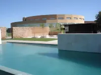 Hotel Bodega Pago del Vicario - Pools