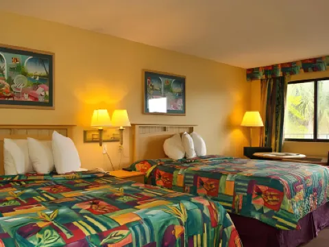 Village Inn Destin Hotels in 