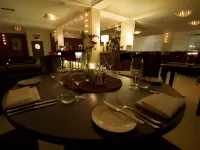 St Giles House Hotel - breakfast