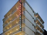 Telioni Hotel Các khách sạn ở Pavlos Melas