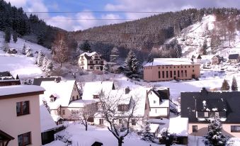 Hotel Schöne Aussicht