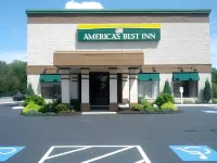 Howard Johnson by Wyndham Portsmouth Hotels in 