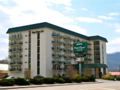 พาร์ค โกรฟ อินน์ โรงแรมในพีเจียนฟอร์จ