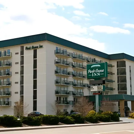 Park Grove Inn