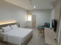 Skysuites Service Apartment Hôtels à : Rungkut
