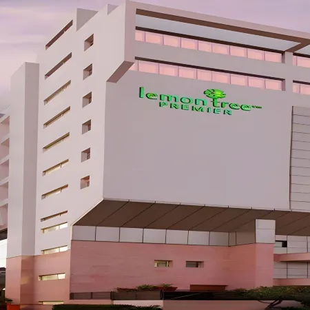 Lemon Tree Premier, Jaipur