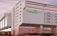 Lemon Tree Premier, Jaipur - Wifi