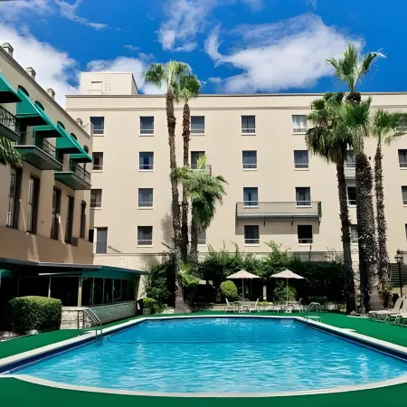 Menger Hotel