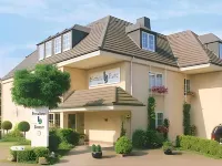 Hotel Bremer Hotel di Bergisch Gladbach