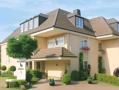Hotel Bremer Отели рядом с достопримечательностью «St. Laurentius»