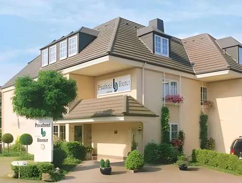 Hotel Bremer Hotels in Bergisch Gladbach