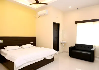 Hotel Satya Inn Hotels near STBC Grounds