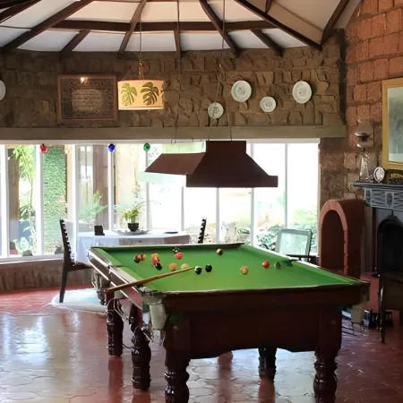 Amberina Homestay - Gudalur