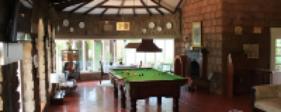 Amberina Homestay - Gudalur