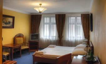 Hotel Petite Fleur - Adults Only ! Air-Conditioning ! - Housity