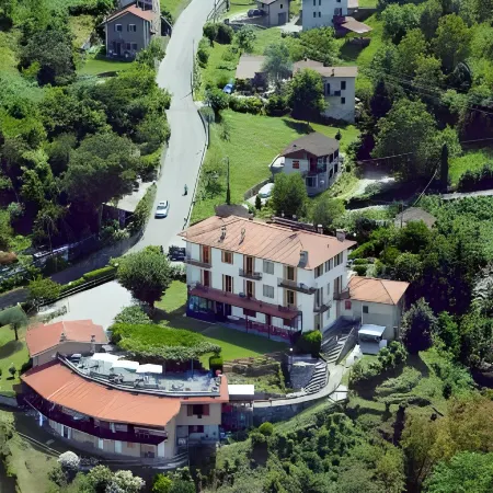 Hotel Il Perlo