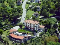 Hotel Il Perlo Hotels in Lierna
