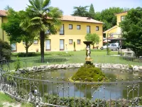 Hotel Al Giardino