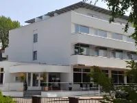 Hotel Yachtclub Hotéis em Ostholstein
