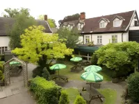 Bell by Greene King Inns Hotels in 