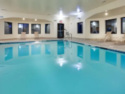 Staybridge Suites HARRISBURG HERSHEY by IHG Hotels in Dauphin County