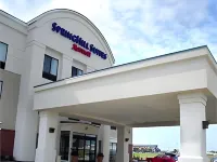 SpringHill Suites Houston Katy Mills