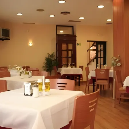 Hotel Sol Almería