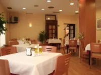 Hotel Sol Almería - Desayuno