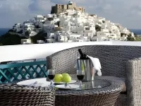 Astypalaia Hotel Palace