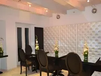 호텔 나시오날레 페라라 호텔