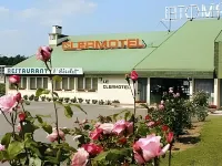 Logis Clermotel - Hôtel & Restaurant فنادق في Agnetz