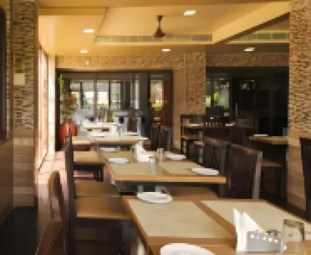 Golden Sun Beach Resort Hotels in Mahabalipuram