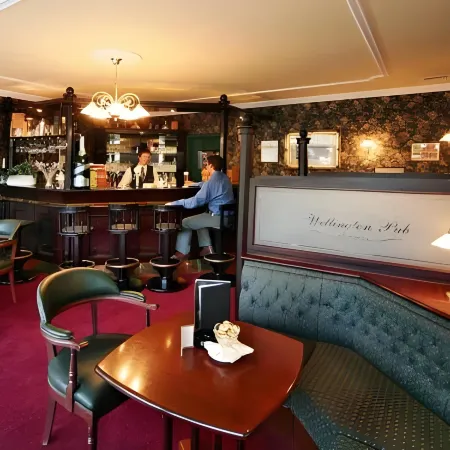 Villa Medici Hotel & Restaurant
