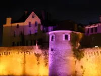 Hôtel le Bretagne