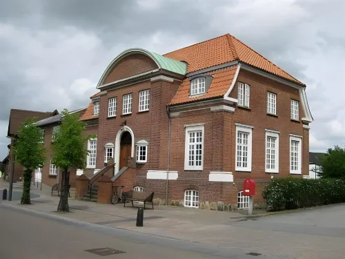 Hotel Dalgas, BW Signature Collection Hotels in Brande