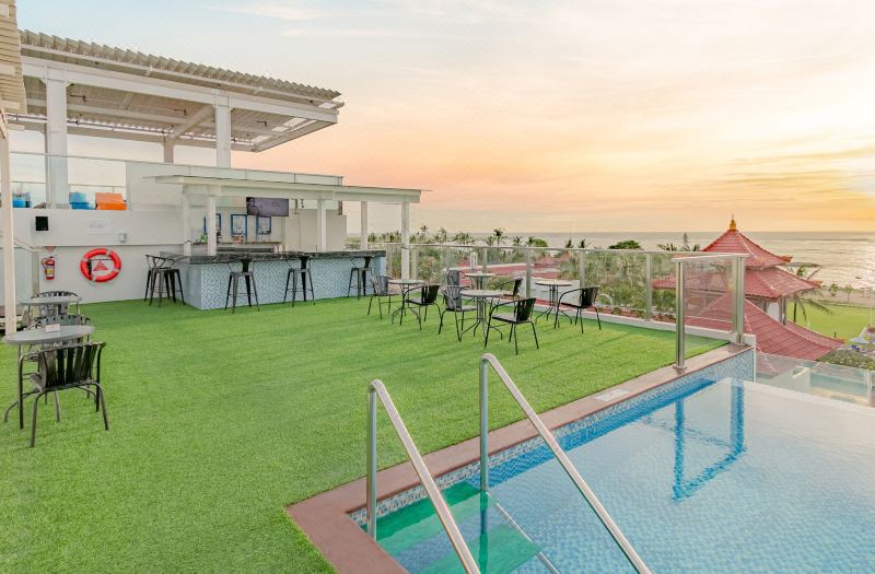 Holiday Inn Express Baruna Bali by IHG photo 3