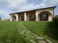 Bio Agriturismo le Cascatelle - Farmhouses