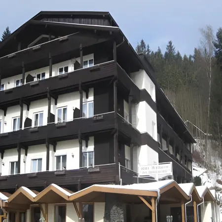 B&B am Steinbachtal - Natur Und Wandern