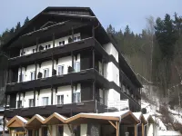 B&B am Steinbachtal - Natur Und Wandern - Pool